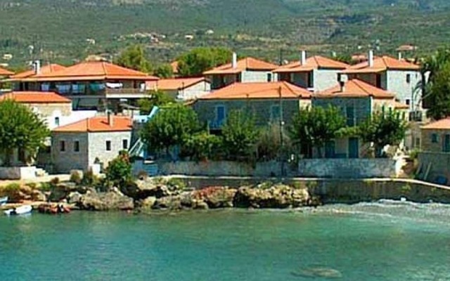 Themis Stone Villa