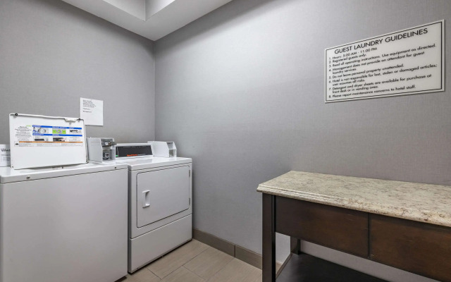 Clarion Inn Kingman I-40 Route 66