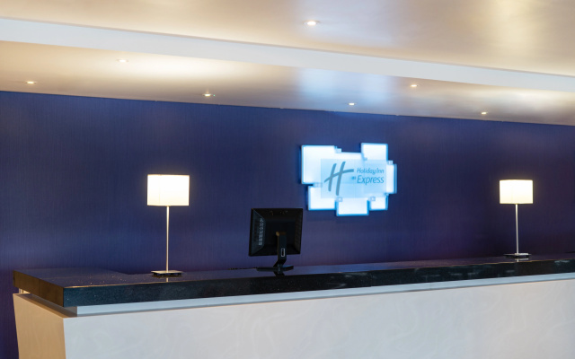 Holiday Inn Express Dundee by IHG