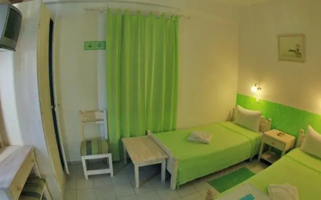 Villa Marina Spetses