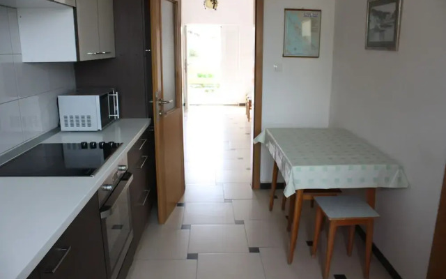 Pintar Apartment