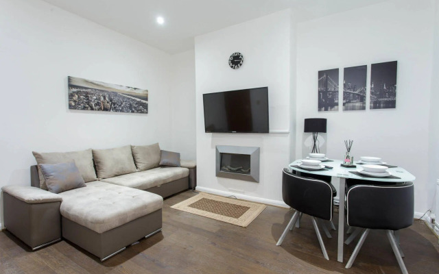 Park House Apartments