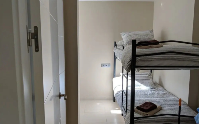 Marbella Luxury 3 bed apt