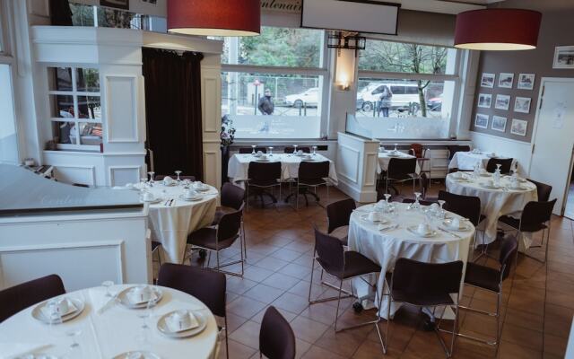 Le Centenaire Appart Hotel Brussels