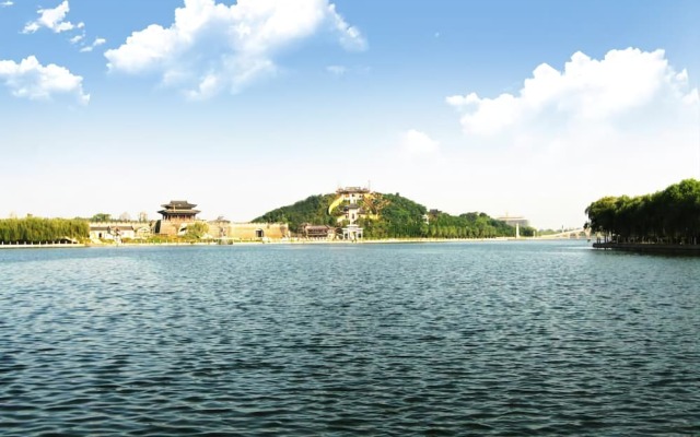 Yuan Se Ya Ju Hotel