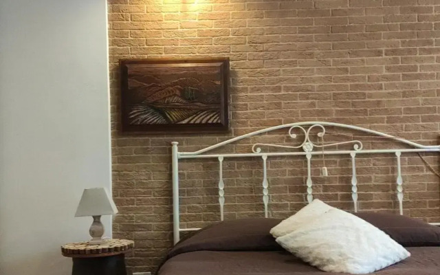 Antico Podere Il Bugnolo