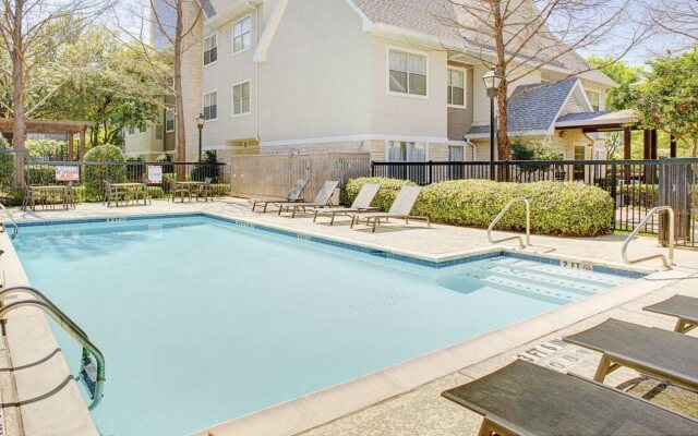 Residence Inn By Marriott Dallas Park Central