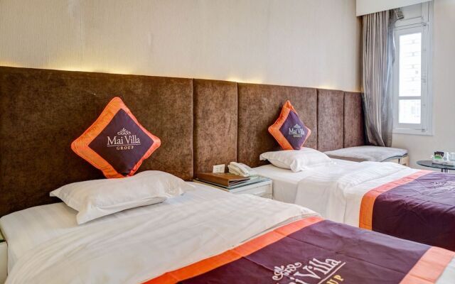 Mai Villa Hotel 1