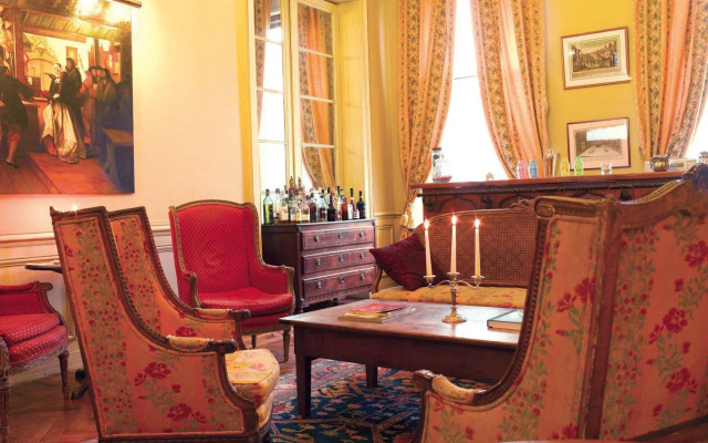 Martin's Relais