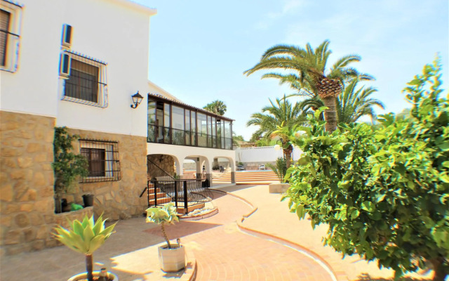 Villa Costa Levante Benidorm