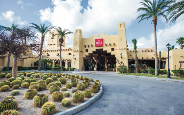 Riu Santa Fe - All Inclusive