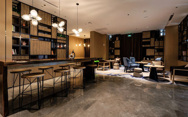 Eature Residences Lingang