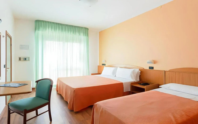 Little Hotel