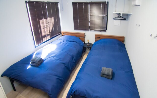 Jr Komagome Apartment 3 2