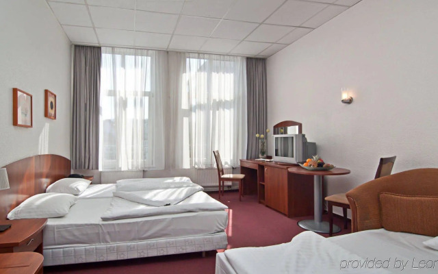 Hotel Hamburg