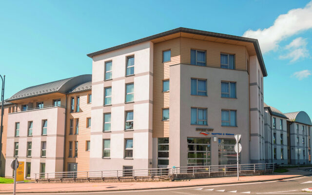 Appart'City Classic Arlon - Porte du Luxembourg