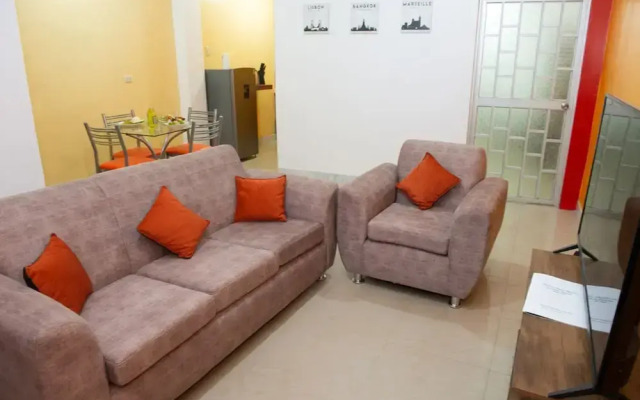 Atahualpa Suites Apartment Rentals