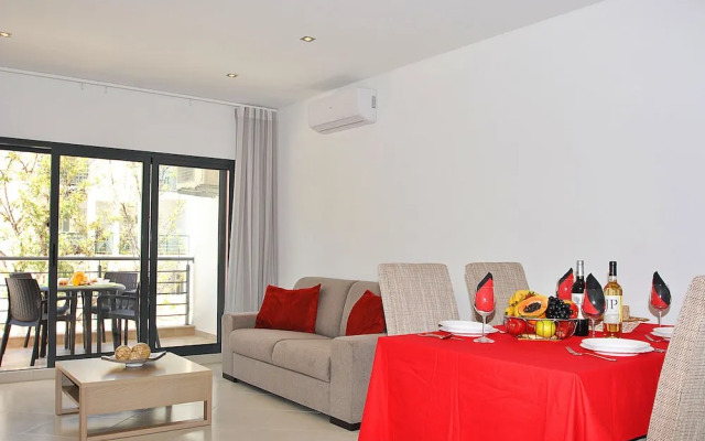 Apartamento Caracas 1