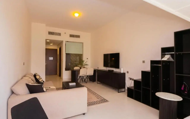 Hotel Style Studio in The Iconic PALM - Hotel in ดูไบ - Photo 3