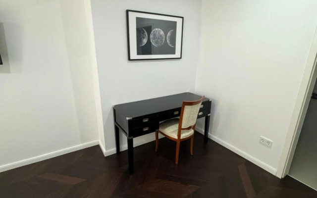 Design Apartment in the Centre of Vienna