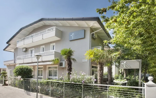 Hotel Villa Marcolini