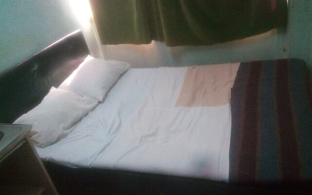 New Kenya Lodge