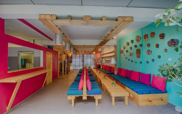 My Little Island Hostel - Colombo