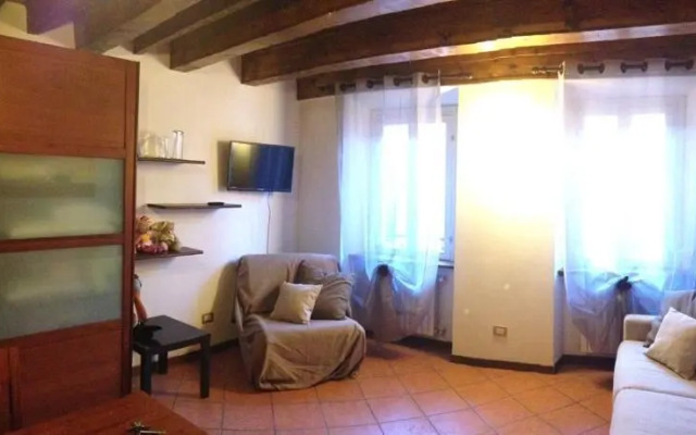 Appartamento Mascari