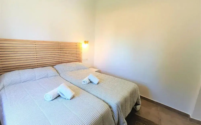 Suite Las Adelfas in Conil de la Frontera