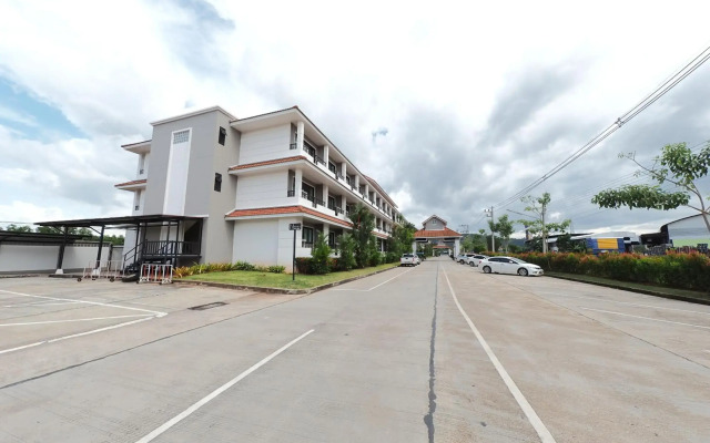 Nipa Garden Hotel