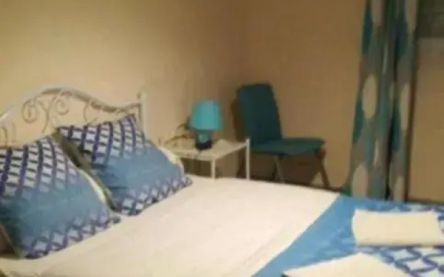 Appartement Au jardin