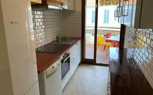 J'ai rêvé de Marseille 7 eme