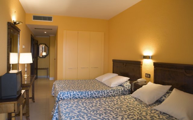 Hotel Rovira