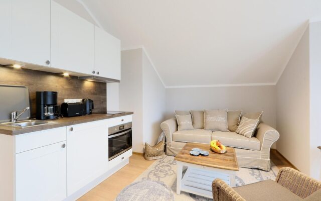 Baltischer Hof, Apartment 67