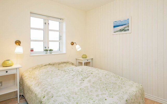 Peaceful Holiday Home in Lemvig Denmark With Sauna