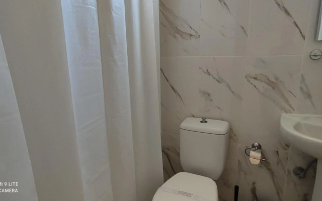Zeytindali Apart Otel