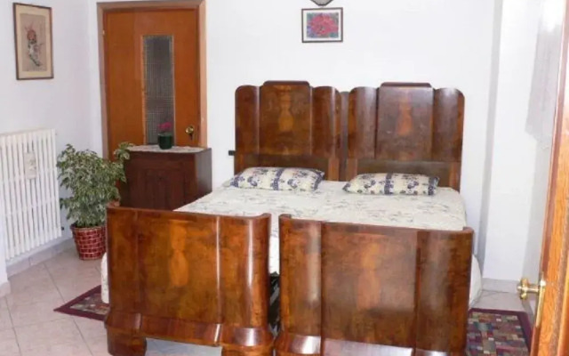 Bed & Breakfast Villy