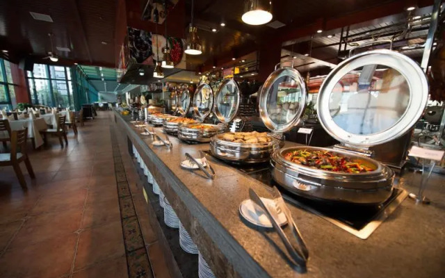 Grand International Hotel Chongqing