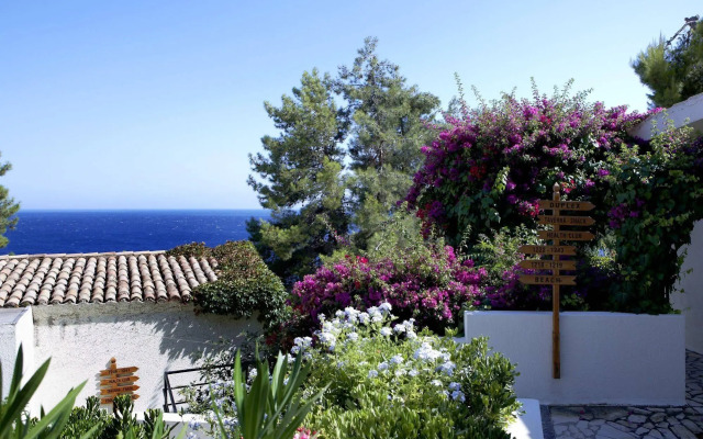 Sunshine Corfu Hotel & Spa 
