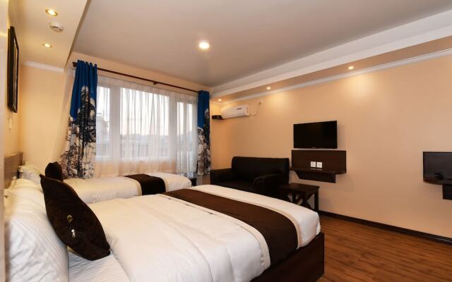 Hotel Ruza Nepal