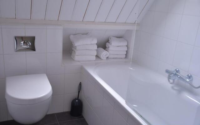 Hotel Steeds aan Zee
