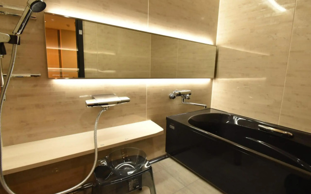 Hotel Kazurabashi