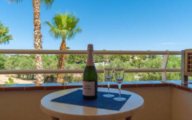 Alfas Oasis