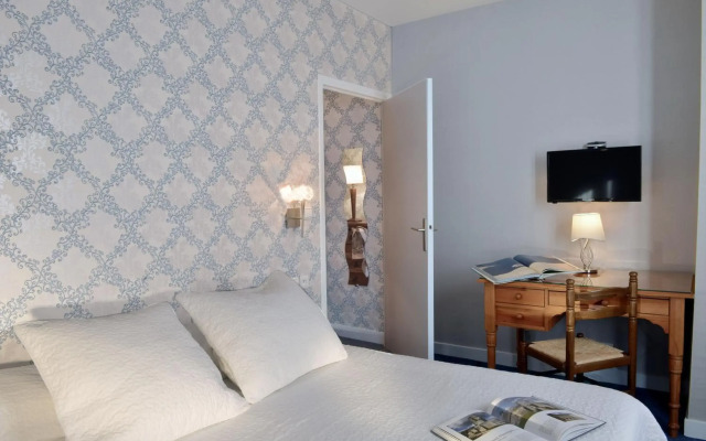 Hôtel du Manoir