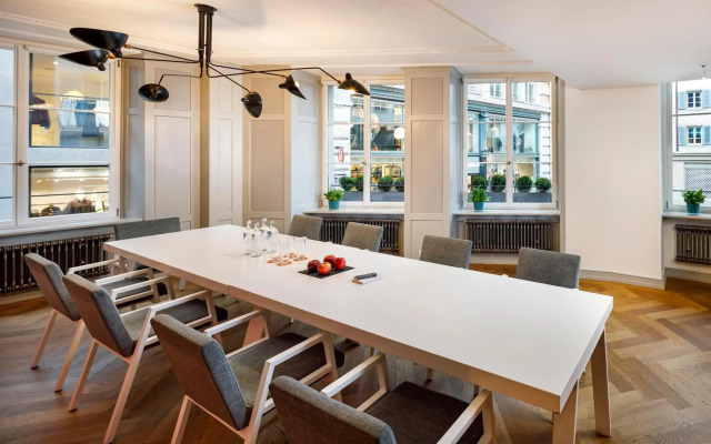 Marktgasse Hotel