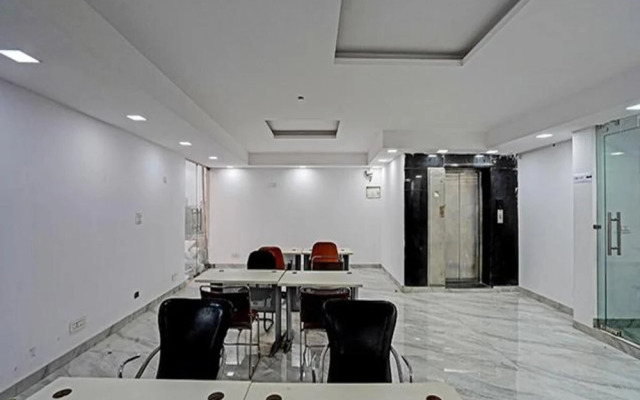 Fabhotel Dream House
