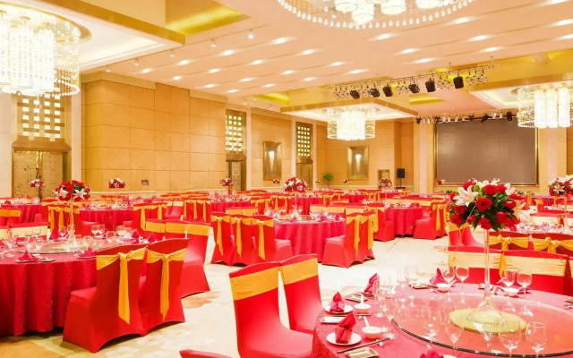 Sheraton Changsha Hotel