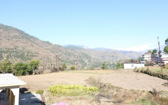 Hotel Riya Residency by Raatri