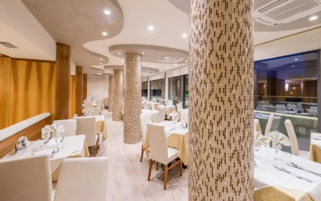 Hotel Mayer