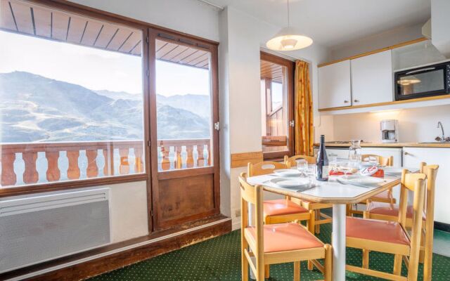 Villa Nécou Les Menuires 16271